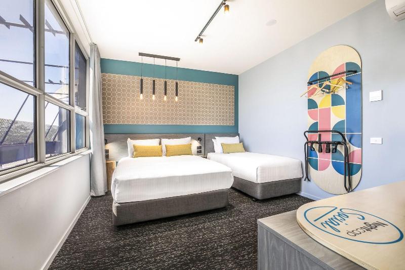 Royal Hotel By Nightcap Social image
