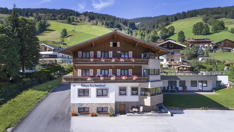 Thepoolhouse Boutique Lodge