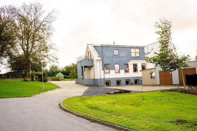 Feriehus Thy image