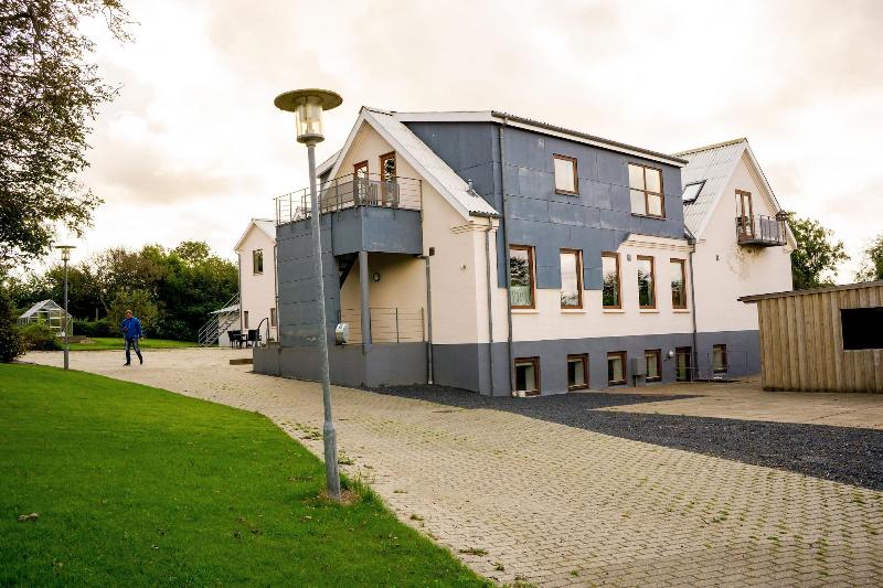 Feriehus Thy image