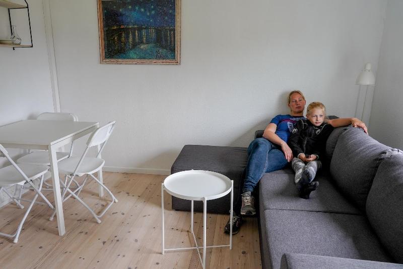 Feriehus Thy image