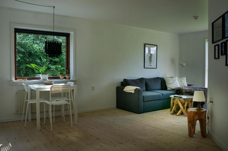 Feriehus Thy image