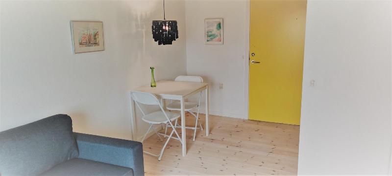Feriehus Thy image