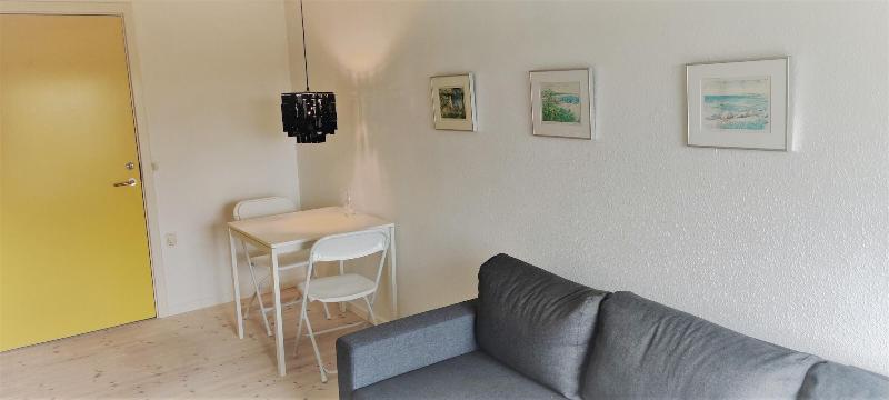 Feriehus Thy image