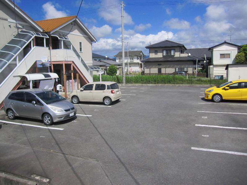 Hotel Parklight image