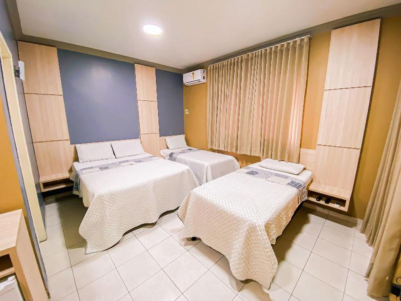 Hotel Pequeno Prã­ncipe image