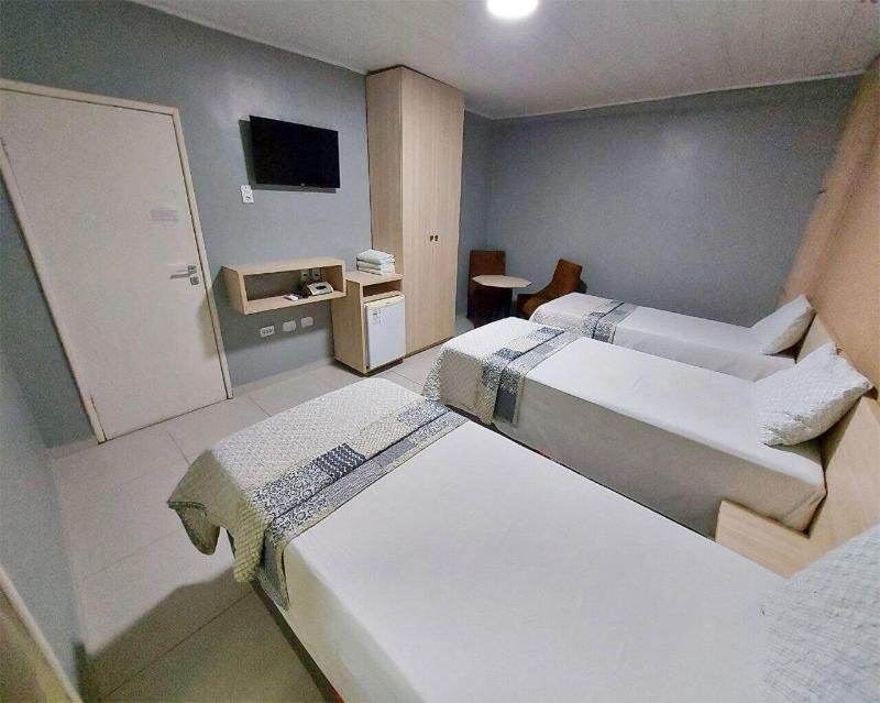 Hotel Pequeno Prã­ncipe image