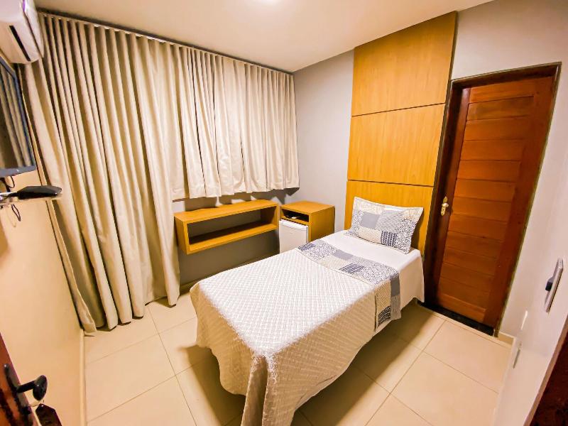 Hotel Pequeno Prã­ncipe image