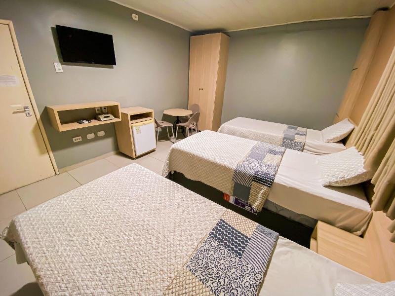 Hotel Pequeno Prã­ncipe image