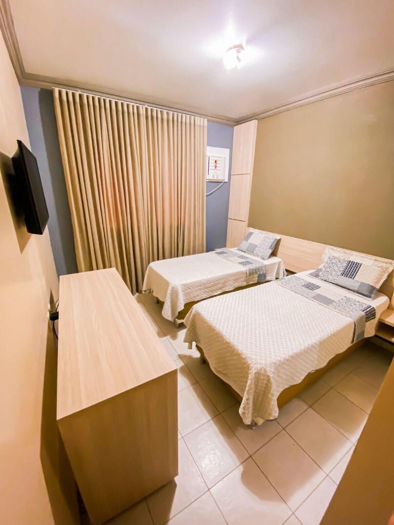 Hotel Pequeno Prã­ncipe image