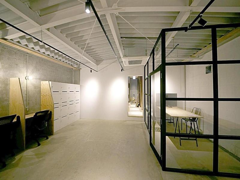 Cobaco Work Camp image