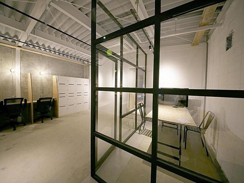 Cobaco Work Camp image