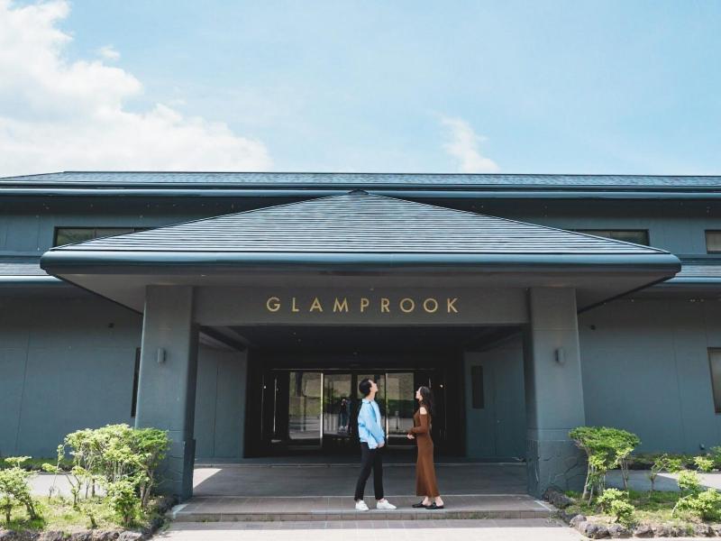 Glamprook Iizuna Kogen image
