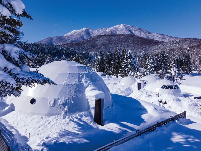 Glamprook Iizuna Kogen image