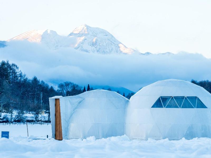 Glamprook Iizuna Kogen image