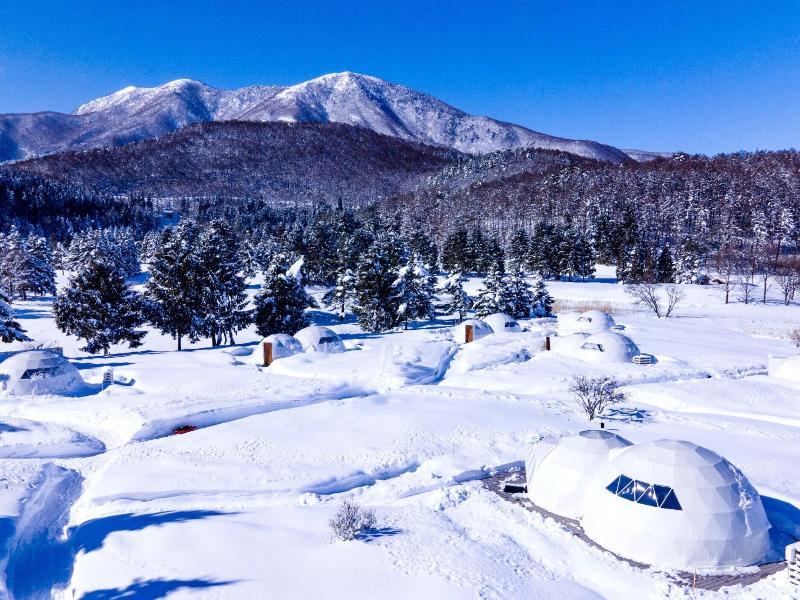 Glamprook Iizuna Kogen image