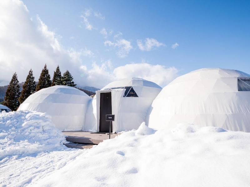 Glamprook Iizuna Kogen image