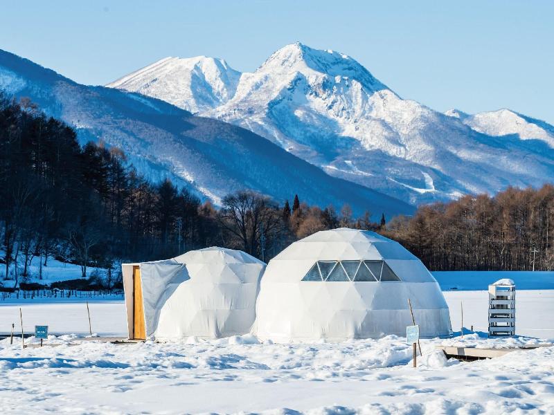 Glamprook Iizuna Kogen image