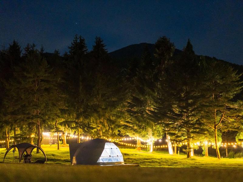 Glamprook Iizuna Kogen image