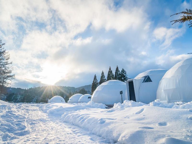 Glamprook Iizuna Kogen image