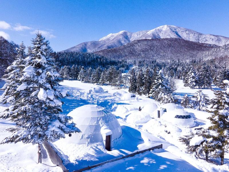 Glamprook Iizuna Kogen image