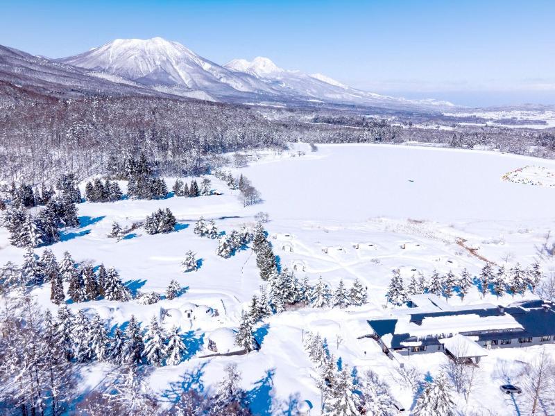 Glamprook Iizuna Kogen image