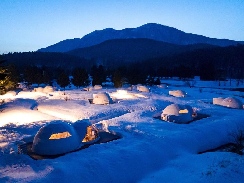 Glamprook Iizuna Kogen image