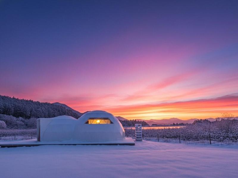 Glamprook Iizuna Kogen image
