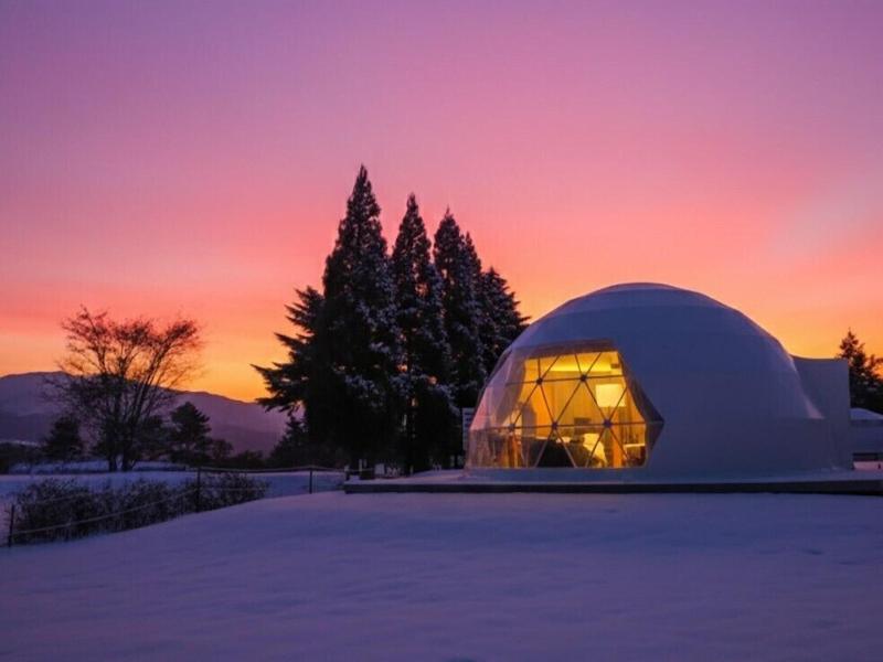 Glamprook Iizuna Kogen image