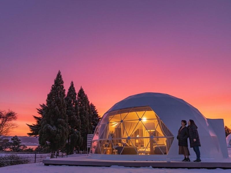 Glamprook Iizuna Kogen image