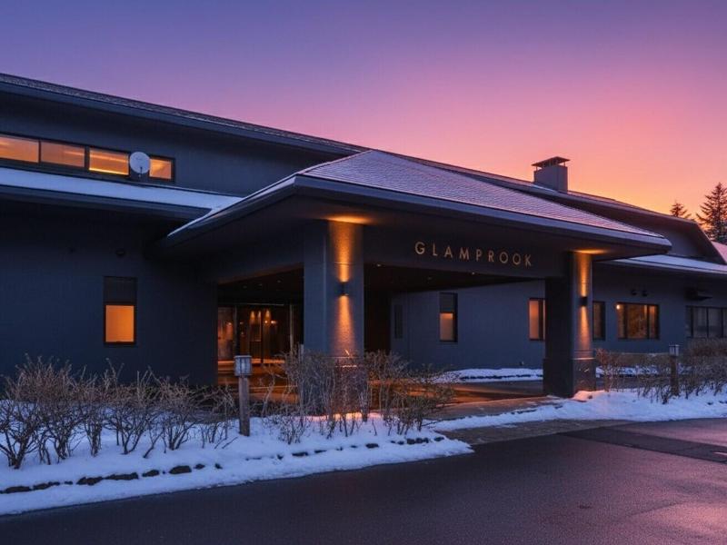 Glamprook Iizuna Kogen image