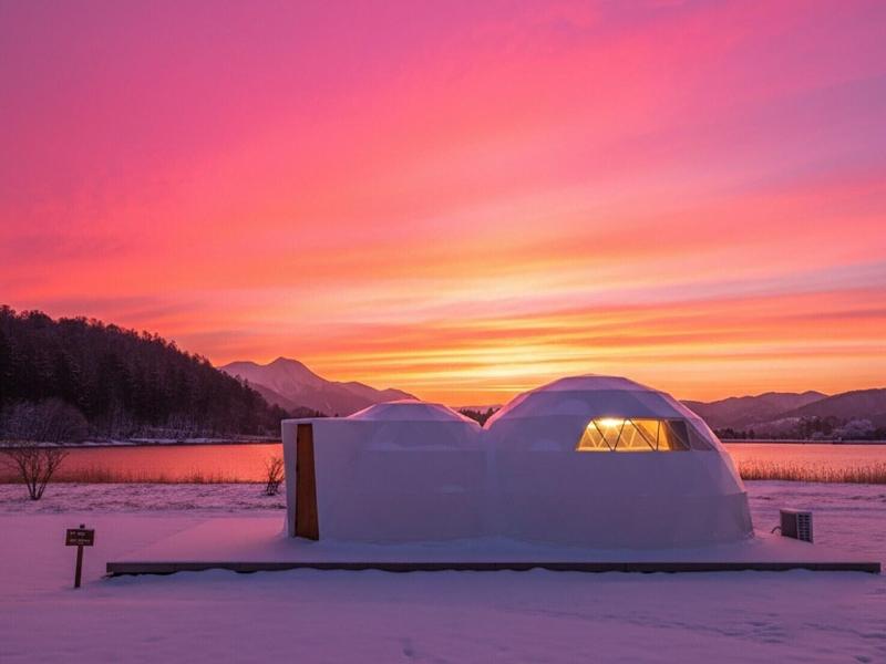 Glamprook Iizuna Kogen image