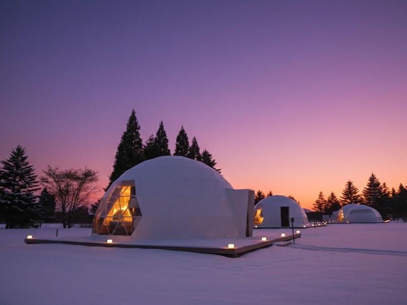 Glamprook Iizuna Kogen image