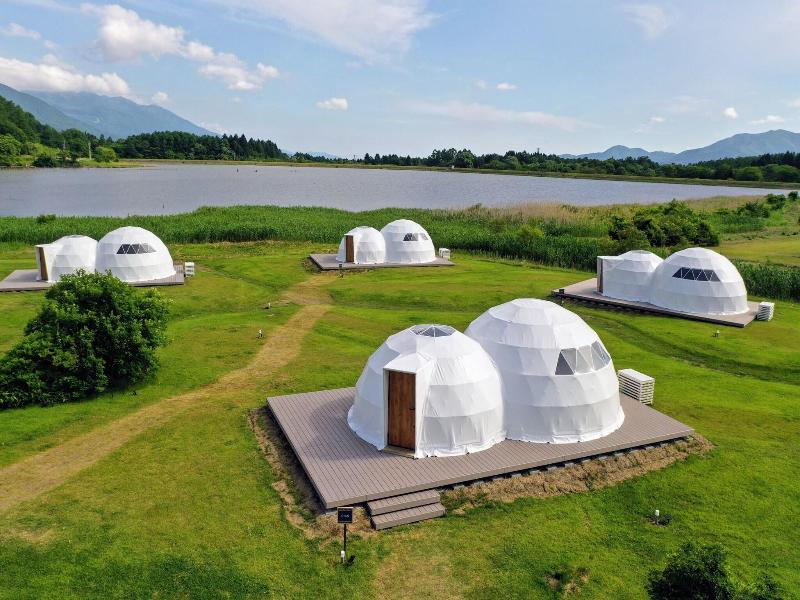 Glamprook Iizuna Kogen image
