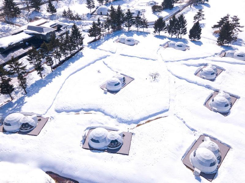 Glamprook Iizuna Kogen image