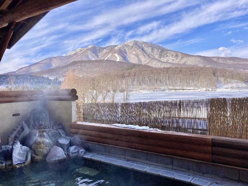Glamprook Iizuna Kogen image