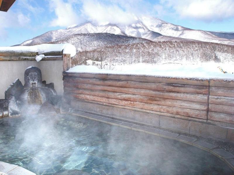 Glamprook Iizuna Kogen image
