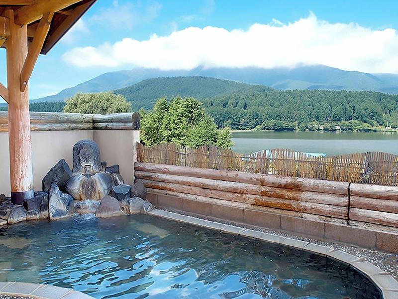 Glamprook Iizuna Kogen image