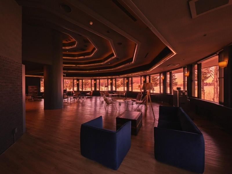 Glamprook Iizuna Kogen image
