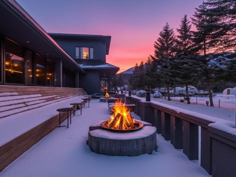 Glamprook Iizuna Kogen image