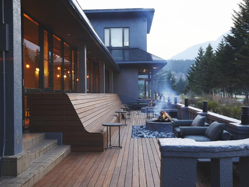 Glamprook Iizuna Kogen image
