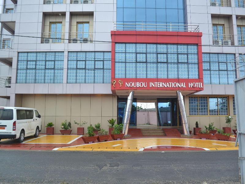 Noubou International Hotel image