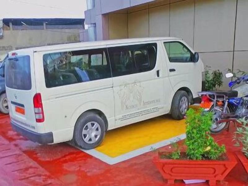 Noubou International Hotel image