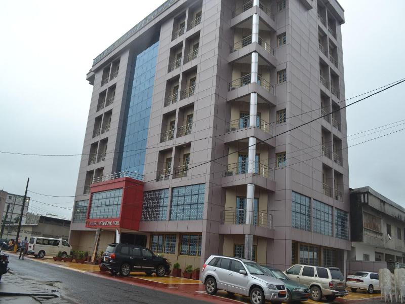 Noubou International Hotel image