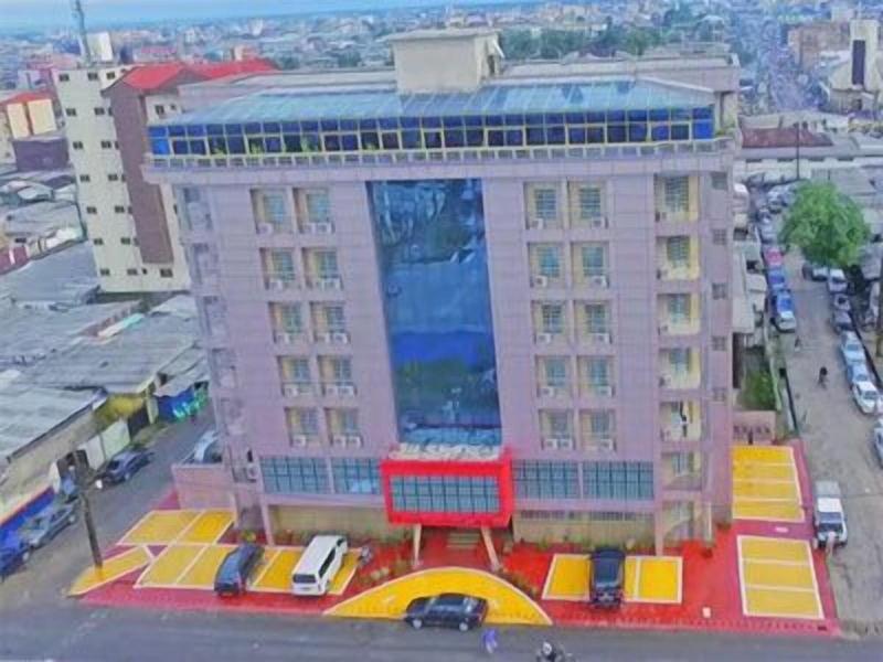 Noubou International Hotel image