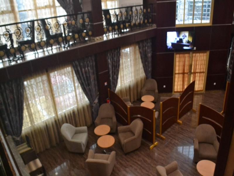 Noubou International Hotel image