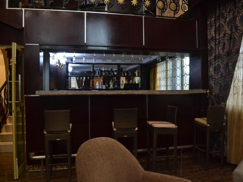 Noubou International Hotel image