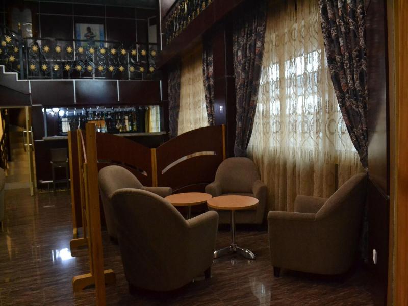 Noubou International Hotel image