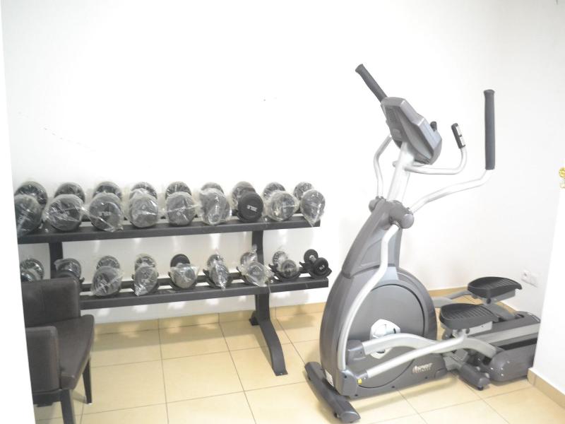 Noubou International Hotel image