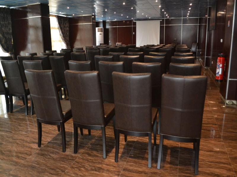 Noubou International Hotel image